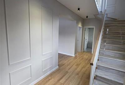 Casa Valea Lupului,4 camere,2 bai,Dressing,Canalizare,0% Comision - 1