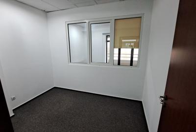 SPATIU BIROU- CLADIRE BIROURI PREMIUM- COSTURILE UTILITATILOR SUNT INCLUSE - 12