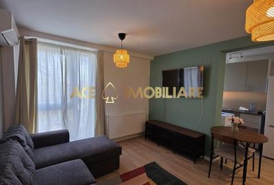 2 Camere de inchiriat | Parcul Circului | Centrala | Nou | Prima inchiriere - 2