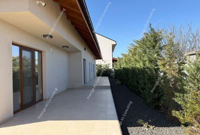 Vila Luxury plan Parter | Piscina & Zona BBQ | Dumbravita – Blaise Pascal - 7