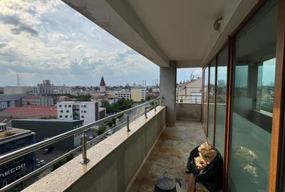 COMISION 0 | Penthouse | 3 camere | 143 mp utili | Complex Studențesc - 6