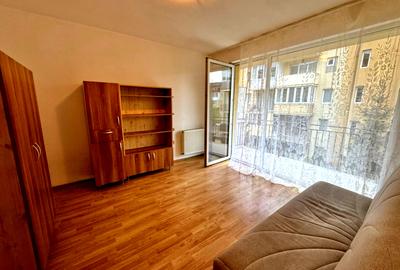 Apartament 1 cameră, perfect pentru investiție, Florești - 2