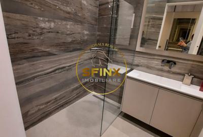 Kiseleff, rental, pet friendly, 5 rooms, 241 sqm, 84sqm terraces, 2 parking lots - 31