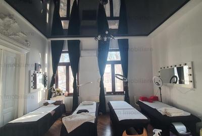 Casa Boiereasca din caramida 76 mp, zona Ultracentrala, 4 locuri parcare - 7