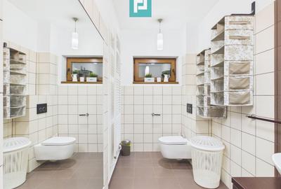 Vilă modernă 5 camere Mosnița Nouă - 8