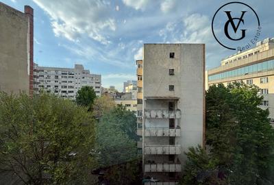 Apartament 4 camere - Zona Universitate - Ideal Investitie - 12