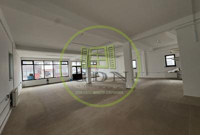 Spațiu comercial, de 180.00 mp, în Cârcea