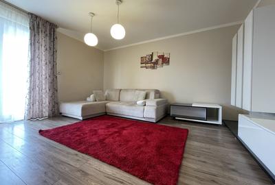 Apartament 2 camere si garaj in Riviera Residence - 10