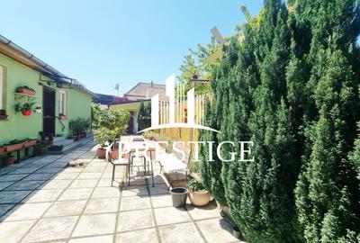 CASĂ DE VÂNZARE | 2 CORPURI CLĂDIRE | LAZARET | CURTE ȘI GRĂDINĂ - 2