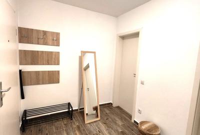 Garsoniera demisol Avantgarden3  44m2 - 4