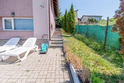 Casa de vanzare in Chinteni, 5 camere, mobilata, utilata, teren 756 mp - 36