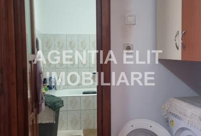 Apartament 2 camere, zona Capat 1, etajul 1 - 9
