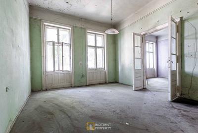 De vanzare Etaj de casă– 201 mp utili, Arad-Ultracentral - 2