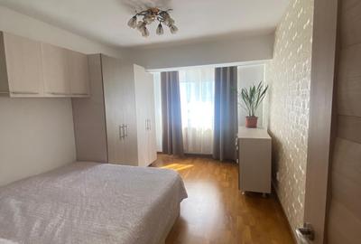 Ozana, 2020, complet mobil/util MODERN, 61mp UTIL, parcare, centrala, AC, metrou - 10