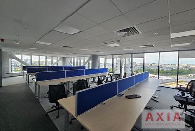 Spatiu birou in Globalworth Plaza- Comision 0% - 6