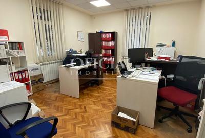 Spatiu De Birouri | 68 Mp | 2 Camere | Parcare | Zona Piata Cipariu - 1