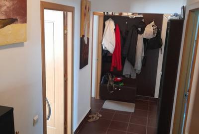 2 camere decomandat - 55 mp - 2 balcoane - Pantelimon - 6