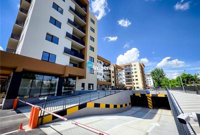 Proiect nou FINALZIAT Continental  Frumoasa, 2 camere decomandat - 5