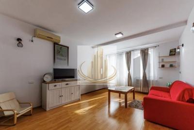 Apartament cu 2 camere decomandat, mobilat în Dumbrăvița