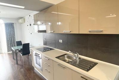 Studio InCity Residence, 50mp, 8/11, mobilat si utilat, World Class la parter - 14