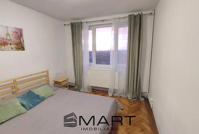 Apartament 2 camere zona Mihai Viteazul - 2
