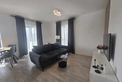 Apartament 3 Camere , Complexul Parcului 20 - 1