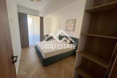 Apartament modern de inchiriat 2 camere Zona Centrala - 2