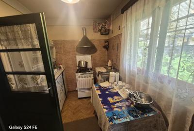 De vânzare – Casă din cărămidă + teren 400 mp, Piatra Neamț - 8