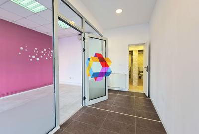 Spatiu comercial de închiriat Brasov - 100 mp # spatii-comerciale-brasov.ro - 5