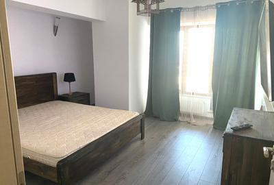 2 camere| Bucurestii Noi | Pajura | Jiului | Metrou | 100mp | Centrala - 12