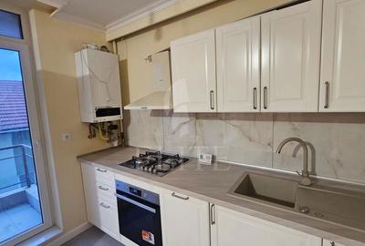 Apartament 2 camere în zona BORHANCI - 13