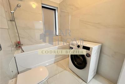 Garsoniera, de lux, parcare, zona Vest, Ploiesti - 6