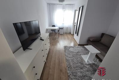 Garsonieră semidecomandată, mobilată în Tomis III