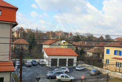 Apartament 4 camere 110 mp utili cu teren aferent si 2 bai Central - 4