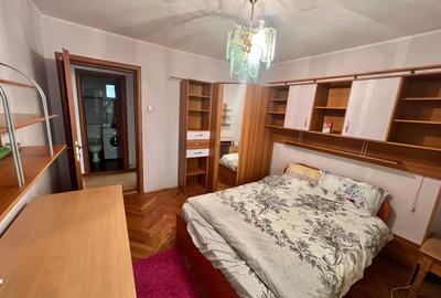 Proprietar  închiriez 3 camere ULTRACENTRAL Pitești - 8