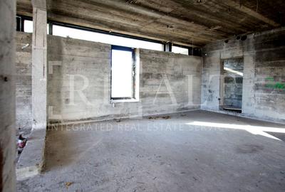 Vanzare casa. vila 7 camere | Arhitectura deosebita, Deschidere lac | Petricani - 23