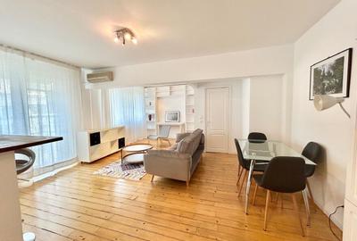 Apartament 2 camere, Calea Victoriei 142-148 - 3