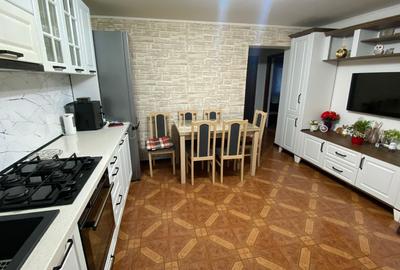 Apartament de vânzare, 3 camere, 59 mp, Iris zona Elite City - 11