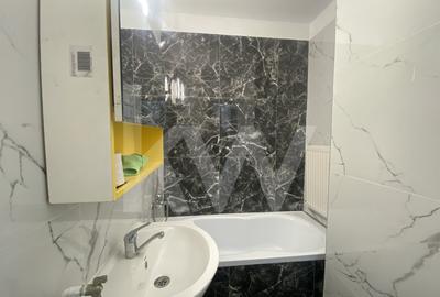 Apartament 2 camere renovat balcon 75500 € Ideal Locuinta - Investitie - 5