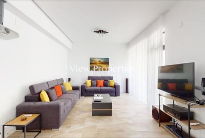 Duplex de închiriat în Corbeanca – 4 camere | complet mobilat | 0% Comision - 2