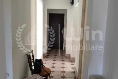 Apartament 4 camere decomandat | Etaj 1 | Manastur | Complex Nora - 11