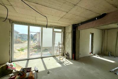 Vila 4 camere Matei Millo | Complex rezidential 6 unitati - 11