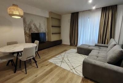 3 Camere | Aviatiei | Parcare Inclusa | Bloc 2026 - 1