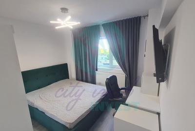 4 camere renovat | Militari – Apusului | Centrală, mobilat - 8
