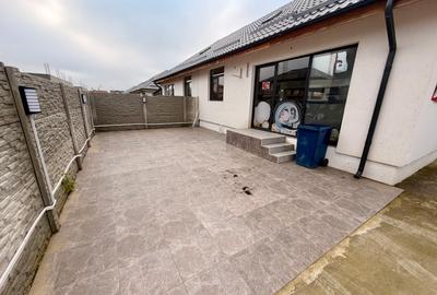 Imobil pretabil magazin sau restaurant cu terasa - 1