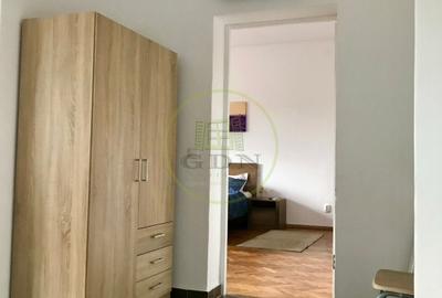 Apartament 1 Camera de inchiriat zona Centrala - 7