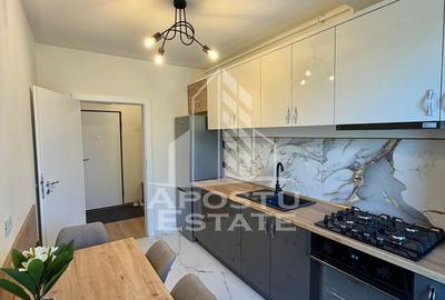 Apartament 2 camere de inchiriat,prima inchiriere, Aradului, Timisoara - 9