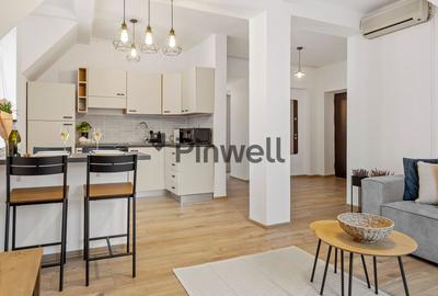 Apartament 3 camere- Domenii - 1