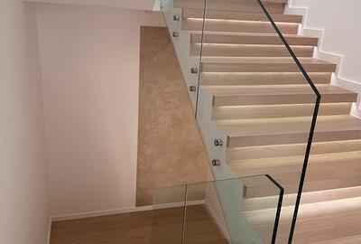 VILA 6 CAMERE - PIPERA - COMISION 0% - SMART HOME - 11