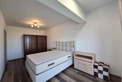 Apartament cu 2 camere, 54,5 mp, balcon, zona Oncos - 5